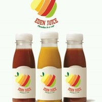 Eden Juice Ltd