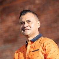 Dave-Pravajan Uprety