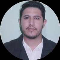 Jahel Alejandro Parga Oviedo