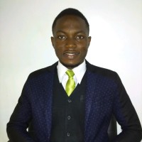 Salako Rasheed Opeyemi