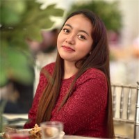 Nur Fatihah Binti Mohd Afandi