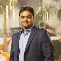 Prashant Patel