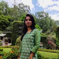 Sandhiya Baskar