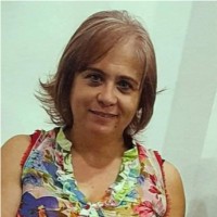 Teresa Moleirinho Silva
