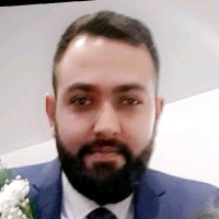 Yusuf Osman