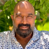 Ramesh Sathyamoorthy