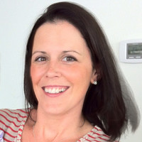 Sarah Vernon