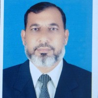 Manzoor Ahmed