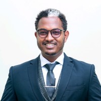 Leul Berhane Tewolde