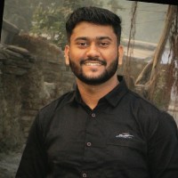 Amber Vishwakarma