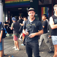 Josh Cumming