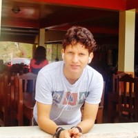 Oscar Melgar