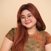Anne Nicole Cruz