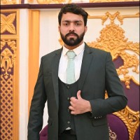 Mujeeb Ullah