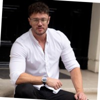 Geraint Whitcombe