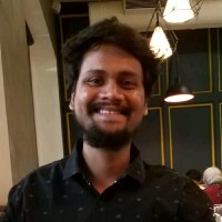 Akshay Shedge