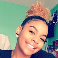 Maya Alston