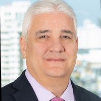 José Agustin Preciado Miró