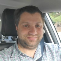 Brian Weinbach