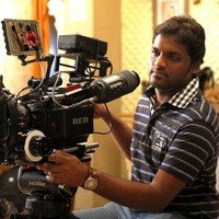 Sreekanth Vamanagunta