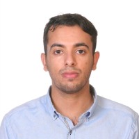 Ghaleb Ali