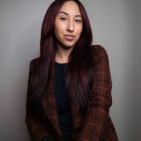 Char Hernandez