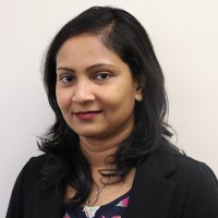 Thilini Amarasingha