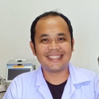Andrianus Sembiring
