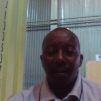 Adam Njoroge