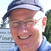 Garry Luerssen