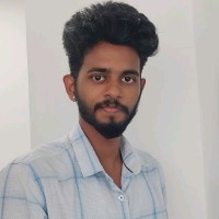 Vignesh Ravichandran