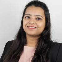 Ritika Agarwal