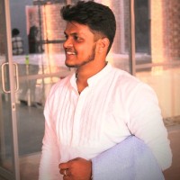 Rudranarayan Behera