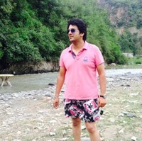 Shivam Gupta