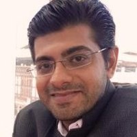 Amit Radia