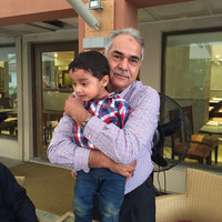 Ali Hasnain