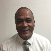 Donald Chandler