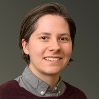 Clare Wolfendale