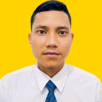 Hilman Maulana