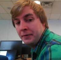 Marc Anderson