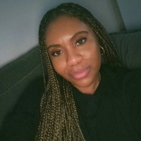 Vanessa Edwards