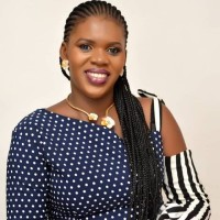 Stella Okolo. ACA, ACIB