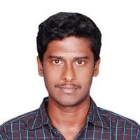 Rajesh Thirunavukkarasu