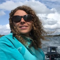 Maud Lénée-Corrèze