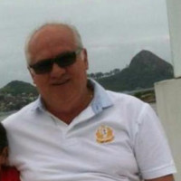Luiz Gustavo Moore Areas