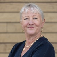 Kate Willard Obe