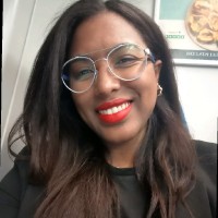 Yolenny Beltré De León