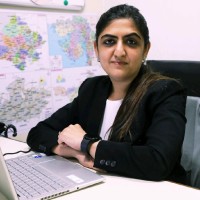 Anuja Kochhar