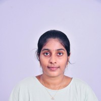 Sri Lakshmi Inala