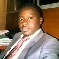 Maiwada Wisdom shaweloh